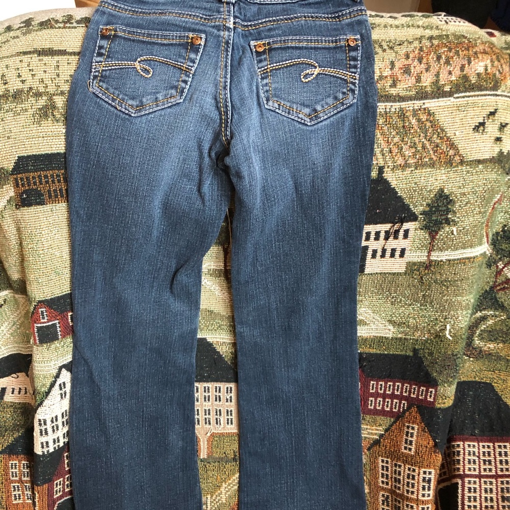 Girls jeans - Picture 2 of 4